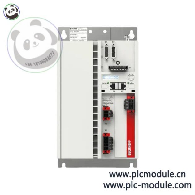 ABB REU615E_D Digital Input Module for PLC Systems
