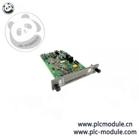 ABB SCYC51010 58052515G Industrial Control Module