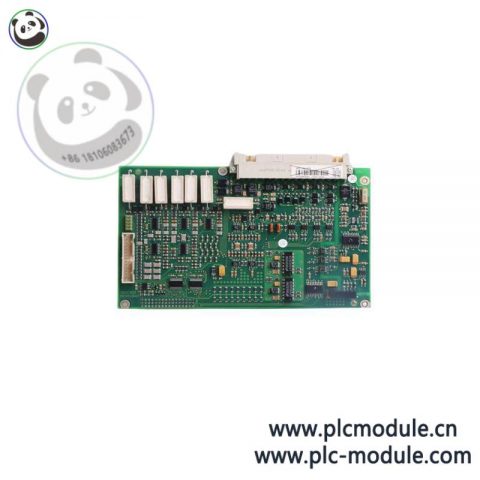 ABB SCYC51010 58052515G Industrial Control Module