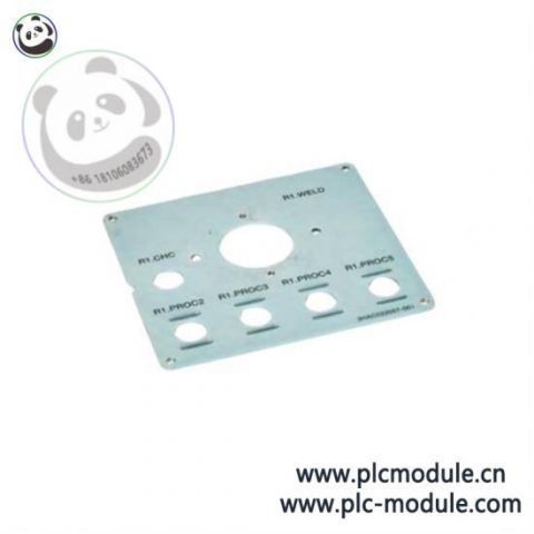 ABB SCYC51010 58052515G Industrial Control Module