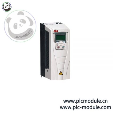 ABB SPAJ110C Industrial Control Module - Enhance Automation with Precision