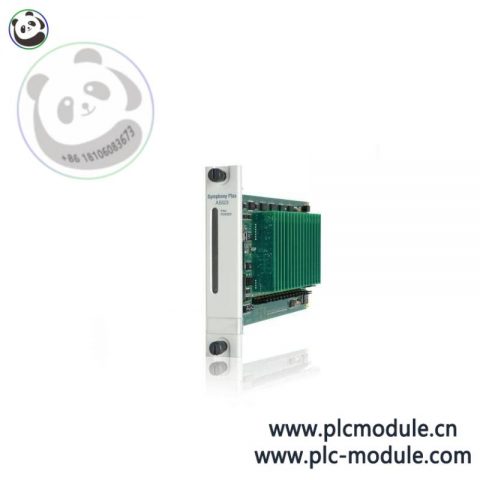 ABB SPASI23 Industrial Control Module