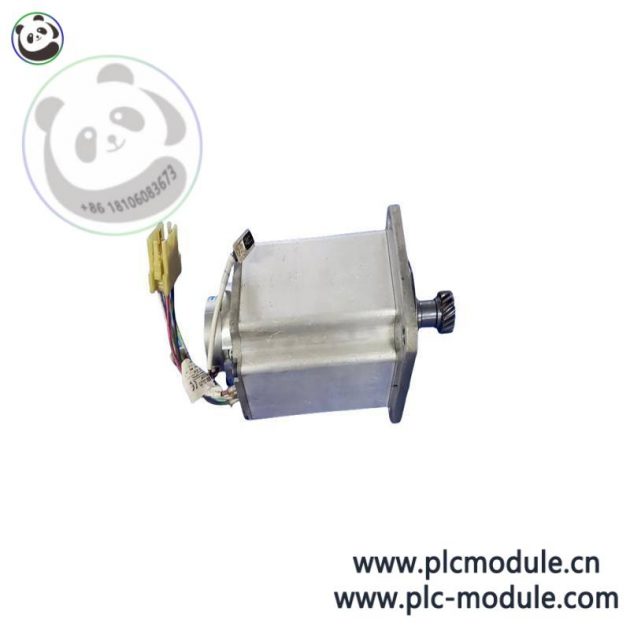 ABB SPASI23 Industrial Control Module