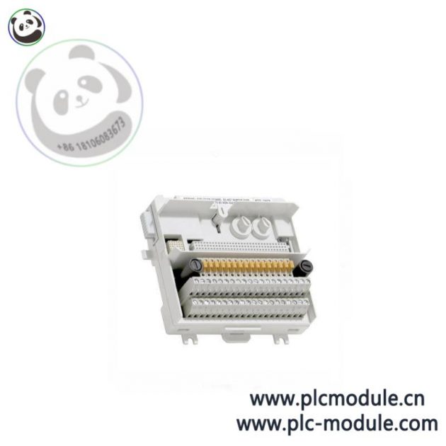 ABB SPIET800 Ethernet CIU Transfer Module