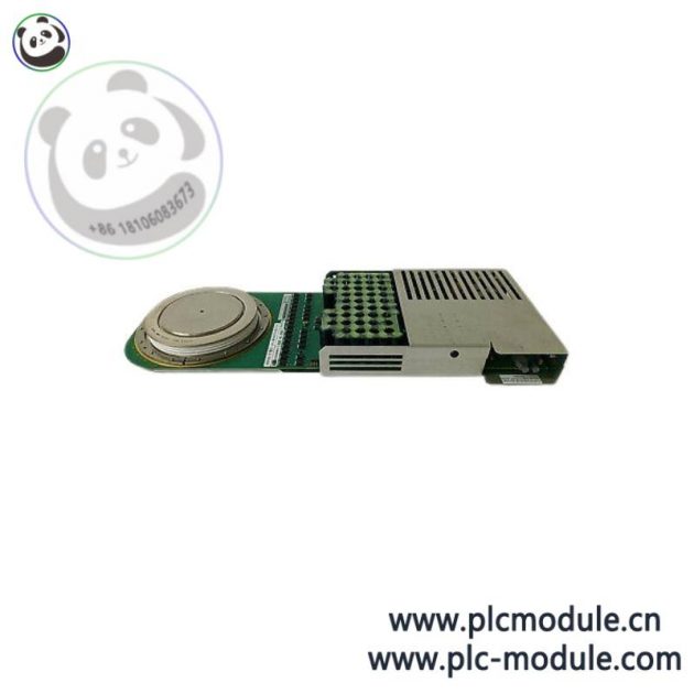 ABB T-1521Z R-2521Z Controller Module