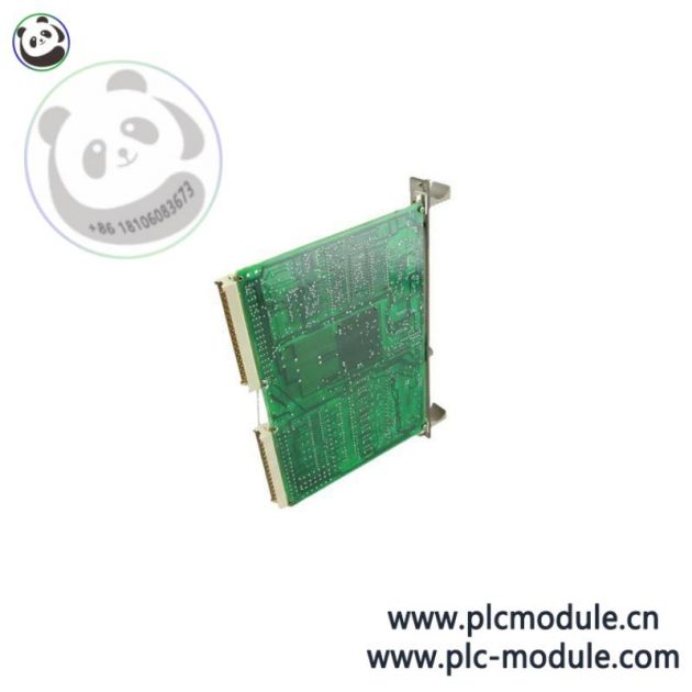 ABB TAS.580.0550G00 Industrial Control Module, Precision Engineering for Industrial Automation