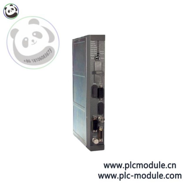 ABB TAS.580.0550G00 Industrial Control Module, Precision Engineering for Industrial Automation
