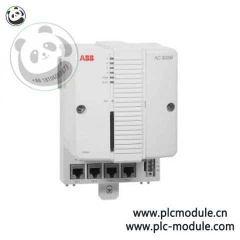 ABB TB852 3BSC950263R1 Industrial Control Module