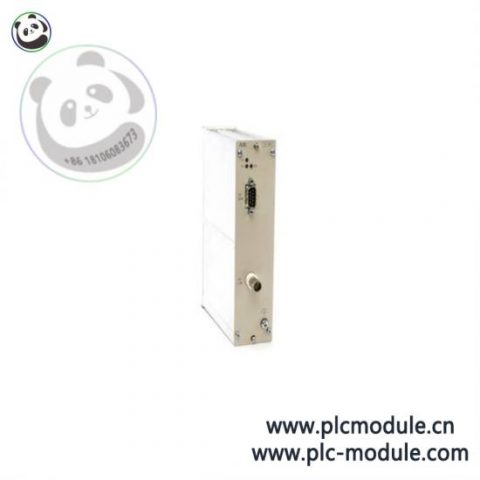 ABB TC625 Basic Configuration Module for Industrial Automation