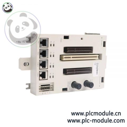 ABB TP853 Industrial Control Module