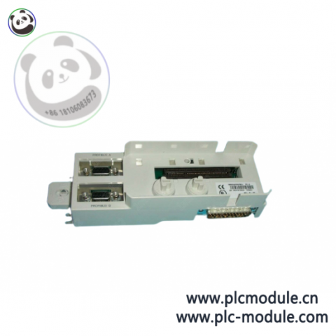 ABB TP854 Debugging Program, Compact Industrial Control Solution
