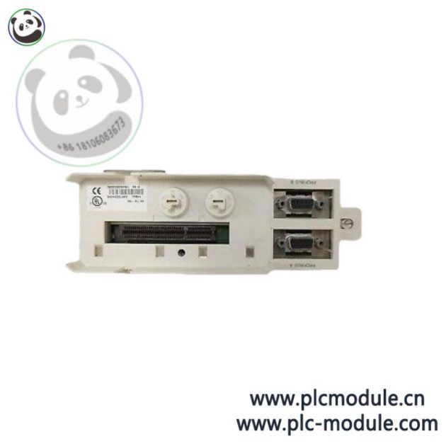ABB TP854 Debugging Program, Compact Industrial Control Solution