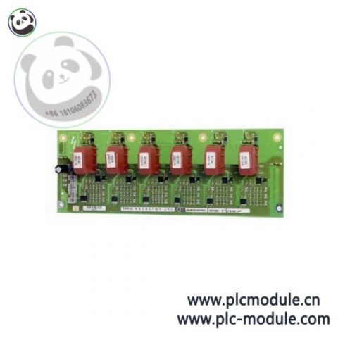 ABB TP858 Module Card - Custom Processing Available