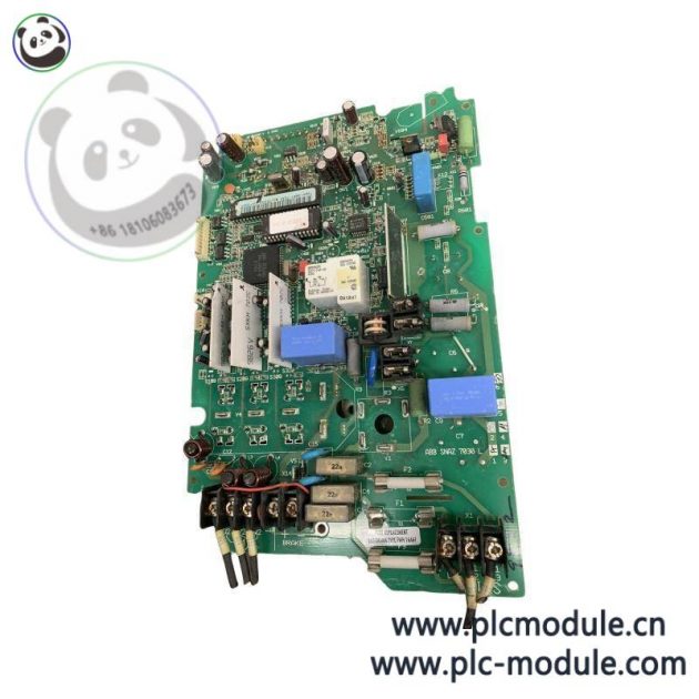 ABB TP858 Module Card - Custom Processing Available
