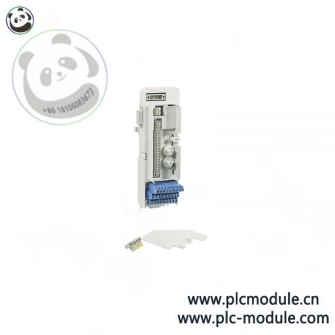 ABB TU890 3BSC690075R1 Module for Industrial Automation