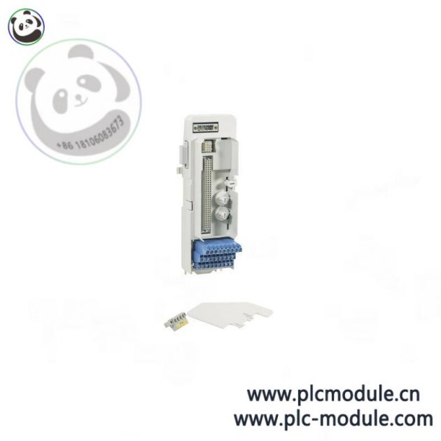 ABB TU890 3BSC690075R1 Module for Industrial Automation
