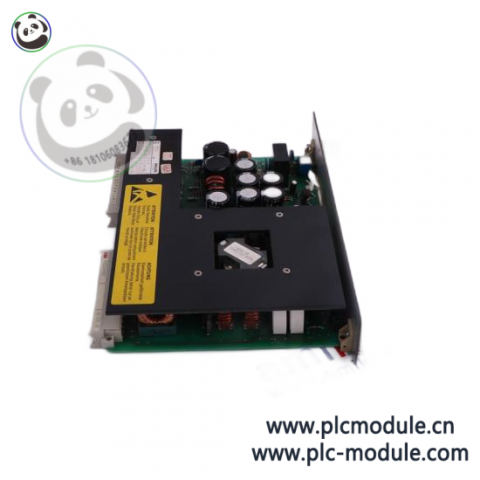ABB UNITROL1000 3BHE014557R6104 Industrial Control Module
