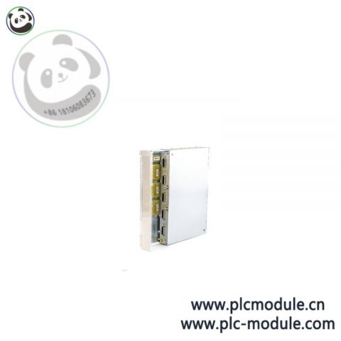 ABB XVC768101 3BHB007211R101 Industrial Control Module