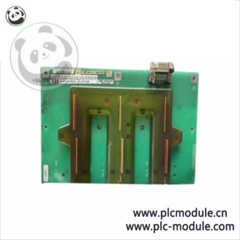ABB XVC770AE 3BHE006414R0001 Industrial Control Module