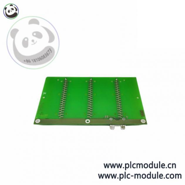 ABB XVC770BE101 3BHE021083R0101 Controller Function Module