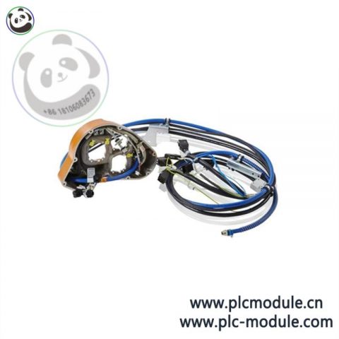 AJAX Modular Control Unit U-02-1743-05 MK-A