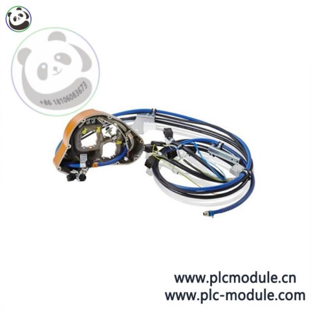 AJAX Modular Control Unit U-02-1743-05 MK-A