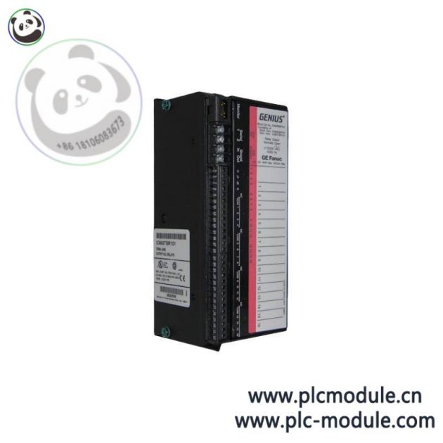 AJAX Modular Control Unit U-02-1743-05 MK-A