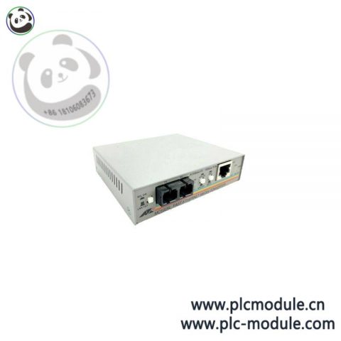 ALLIED TELESIS AT-210T Industrial Network Switch Module