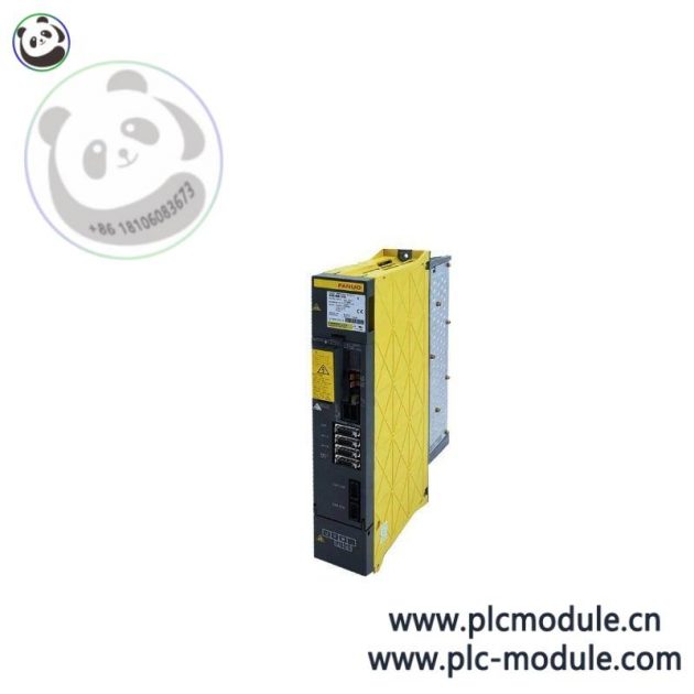 ALPHA SP060S-MF2-20-1C1-2S Industrial Control Module