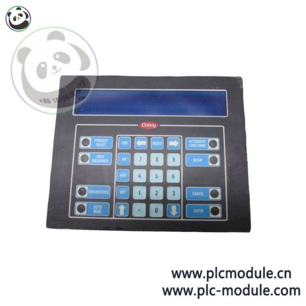ALPHA SP060S-MF2-20-1C1-2S Industrial Control Module