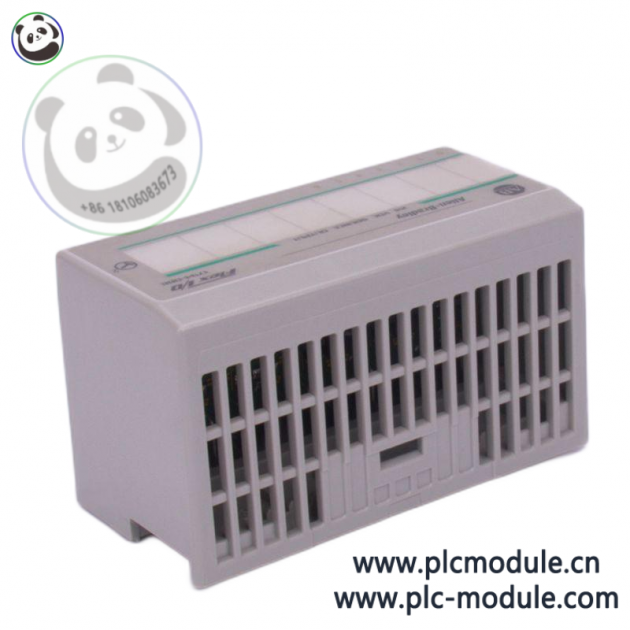ALSTOM 42011-106-00 ITC_VIOM_VIOC - High-Performance Module for Industrial Automation Systems