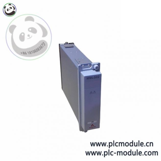 ALSTOM AL132 STO0982E01 Module Card - High Performance Industrial Control Component