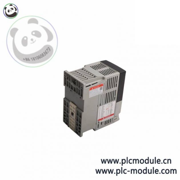 ALSTOM MLU VER.A01 Control Module