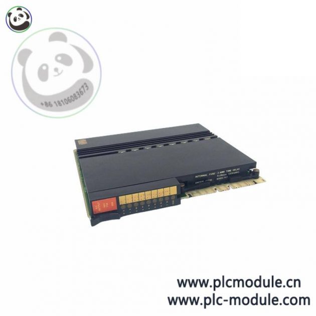 ALSTOM N895313512X N95313012D Module Card for Industrial Automation