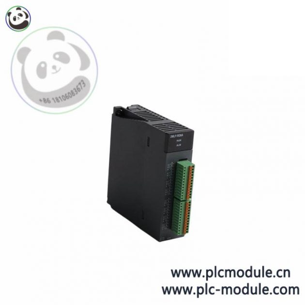 ALSTOM N895314513L Module Card for Industrial Control Systems