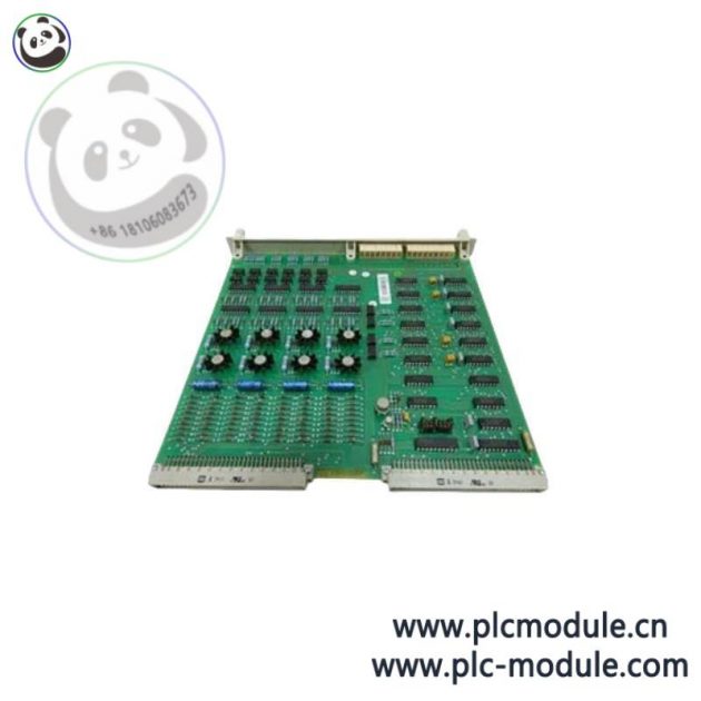 AMKASYN AZ05-0-0-1 Industrial Servo Drive with High Precision Control
