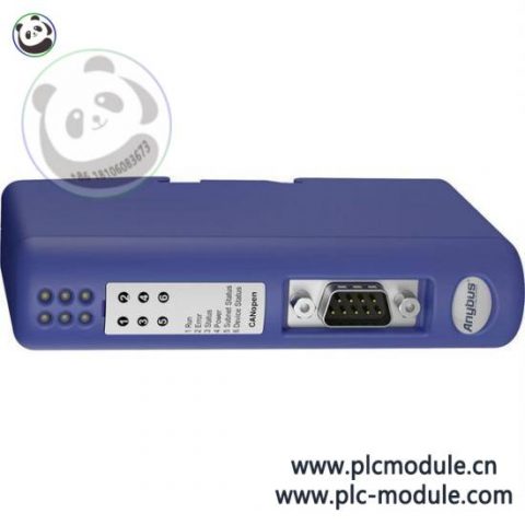 ANYBUS ABDT-PDP 3183203131 Industrial Processing Module