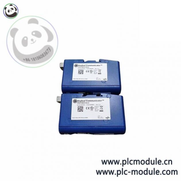 ANYBUS ABDT-PDP 3183203131 Industrial Processing Module
