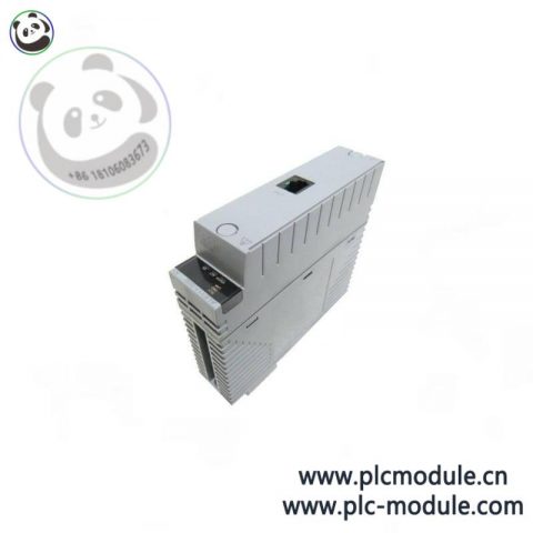 Atkinson Dynamics AD-27A Industrial Automation Module