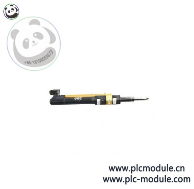 ATLAS TC-4000-P-PB-ES Industrial Pressure Transmitter with Enhanced Accuracy and Reliability