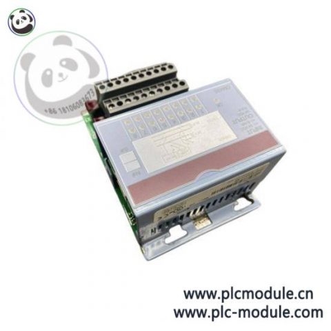 B&R 2DS100.60-1 High-Frequency Output Module