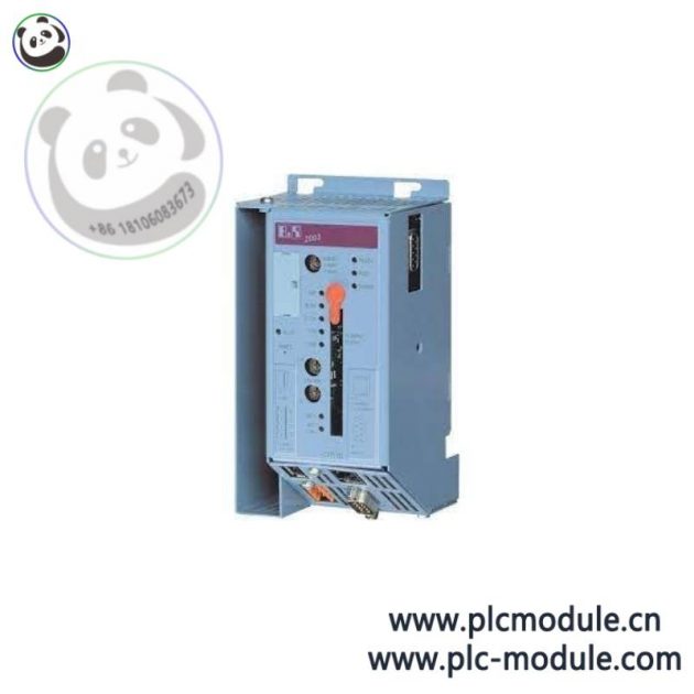 B&R 3IF661.9 Industrial Automation I/O Module