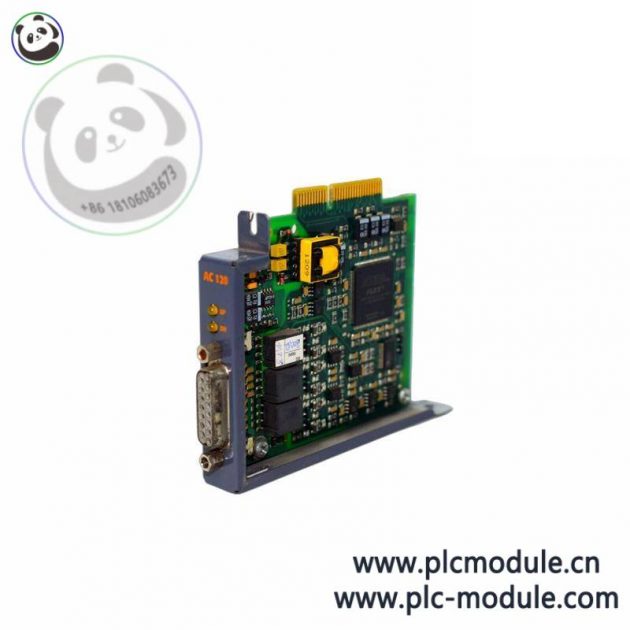 B&R 3IF661.9 Industrial Automation I/O Module