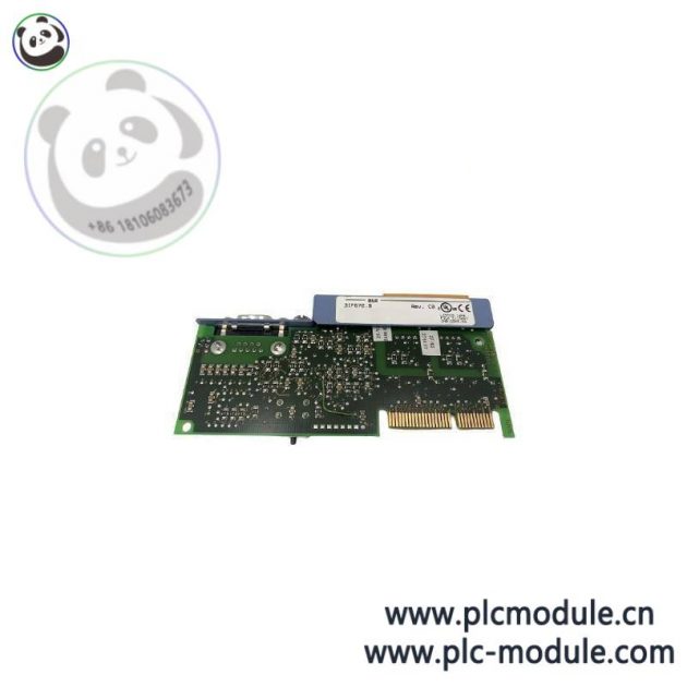 B&R 3IF661.9 Industrial Automation I/O Module