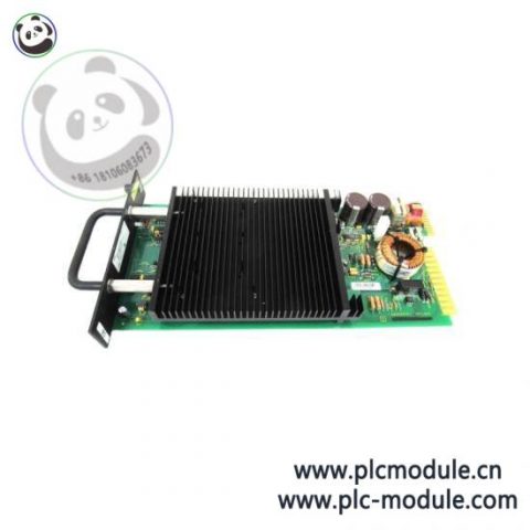 BAILEY IPFLD24 Communication Module - Advanced Data Transfer Technology for Industrial Automation