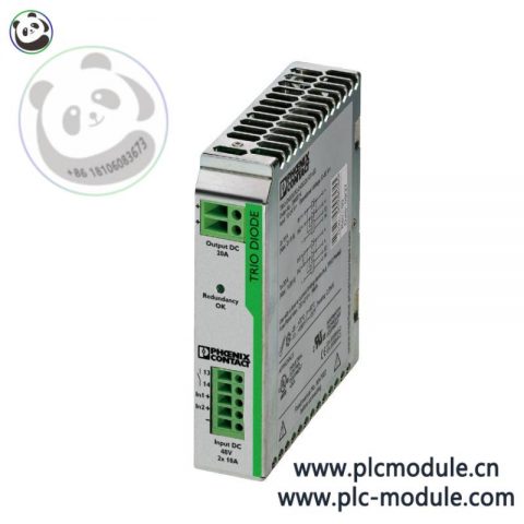 BASEUS CRBX01 High-Performance Industrial Control Module, Optimized for Precision Automation