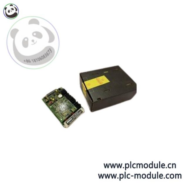 BASEUS CRBX01 High-Performance Industrial Control Module, Optimized for Precision Automation