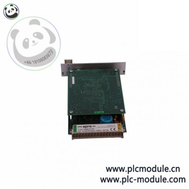 BASEUS CRBX01 High-Performance Industrial Control Module, Optimized for Precision Automation