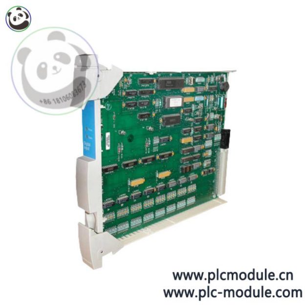 BAUTZ E642B-MGB Medium Data Throughput Industrial Module