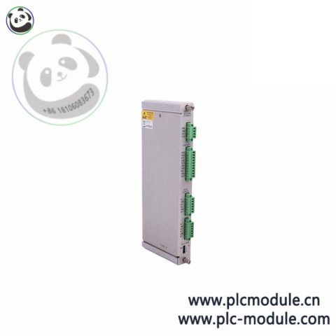 BENTLY 133396-01 Vibration Sensor, Reliable Performance and Precision Measurement